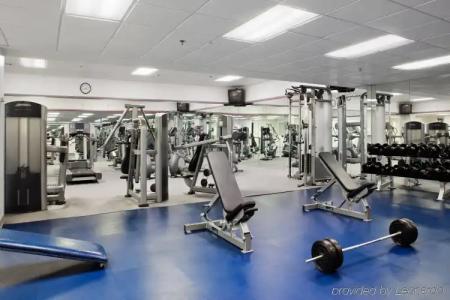 DoubleTree by Hilton Miami Airport & Convention Center - 28