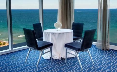 Sonesta Fort Lauderdale Beach - 17