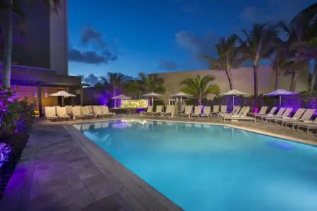 Sonesta Fort Lauderdale Beach - 29