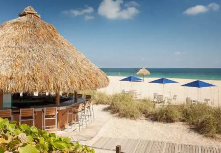 Fort Lauderdale Marriott Harbor Beach Resort & Spa - 19