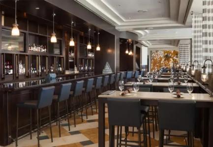 Fort Lauderdale Marriott Harbor Beach Resort & Spa - 26