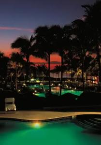 Fort Lauderdale Marriott Harbor Beach Resort & Spa - 12