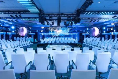 Fort Lauderdale Marriott Harbor Beach Resort & Spa - 13