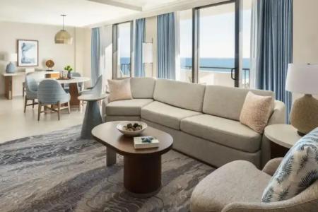 Fort Lauderdale Marriott Harbor Beach Resort & Spa - 57