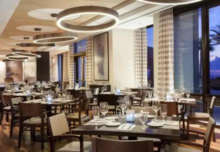 Fort Lauderdale Marriott Harbor Beach Resort & Spa - 27