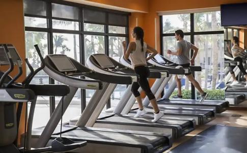 Fort Lauderdale Marriott Harbor Beach Resort & Spa - 33