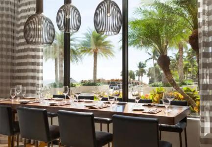 Fort Lauderdale Marriott Harbor Beach Resort & Spa - 28