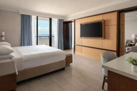 Fort Lauderdale Marriott Harbor Beach Resort & Spa - 47