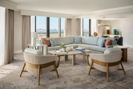 Fort Lauderdale Marriott Harbor Beach Resort & Spa - 54