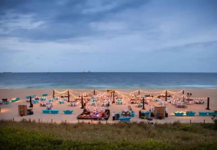 Fort Lauderdale Marriott Harbor Beach Resort & Spa - 20