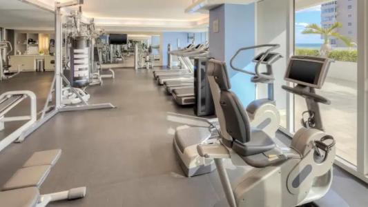 W Fort Lauderdale - 14