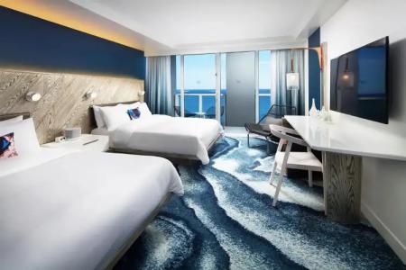 W Fort Lauderdale - 39