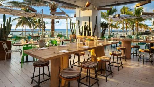 W Fort Lauderdale - 23