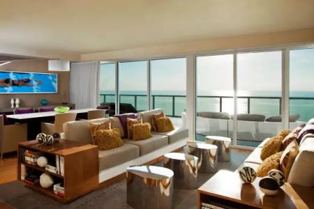 W Fort Lauderdale - 90