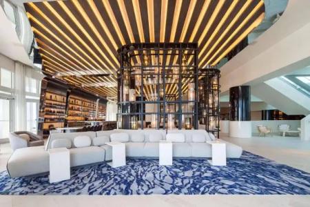 W Fort Lauderdale - 8