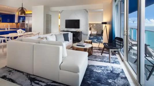 W Fort Lauderdale - 2