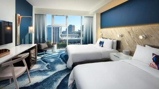 W Fort Lauderdale - 3