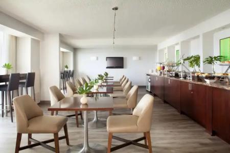 Marriott Fort Lauderdale North - 11