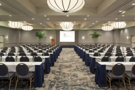 Marriott Fort Lauderdale North - 14