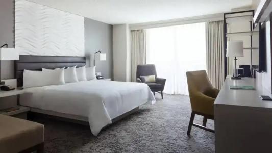 Marriott Fort Lauderdale North - 24