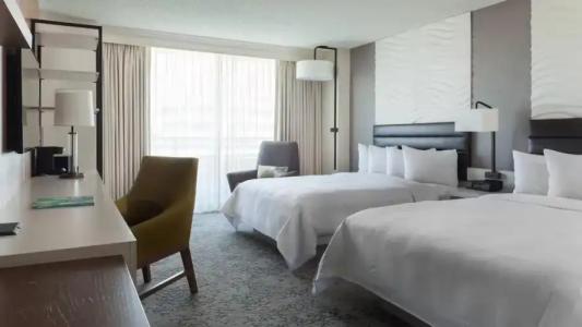 Marriott Fort Lauderdale North - 19