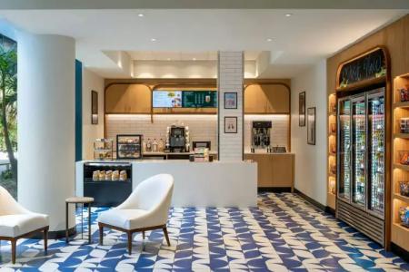 Marriott Fort Lauderdale North - 9