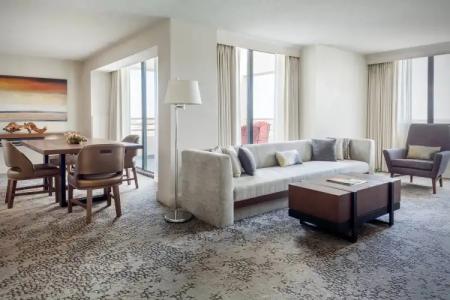 Marriott Fort Lauderdale North - 8