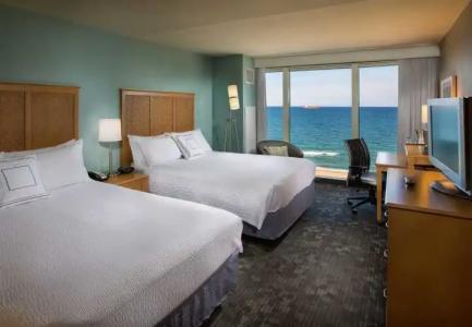 Courtyard by Marriott Fort Lauderdale Beach - 6