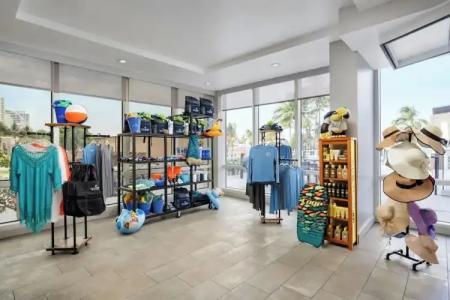 Courtyard by Marriott Fort Lauderdale Beach - 23