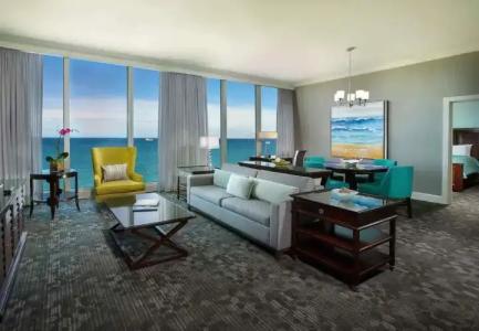 Courtyard by Marriott Fort Lauderdale Beach - 5