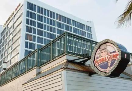 Courtyard by Marriott Fort Lauderdale Beach - 0