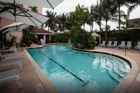 Renaissance Fort Lauderdale Cruise Port - 12