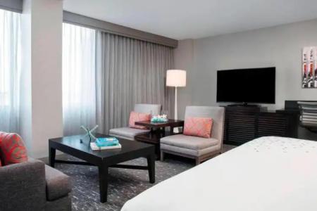 Renaissance Fort Lauderdale Cruise Port - 47