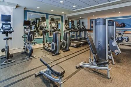 Renaissance Fort Lauderdale Cruise Port - 17