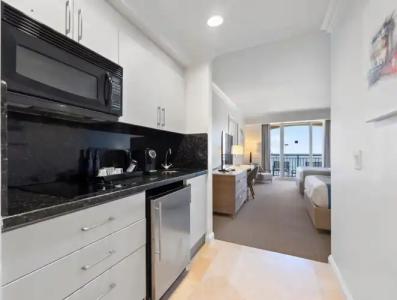 The Atlantic & Spa - 44