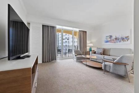 The Atlantic & Spa - 75