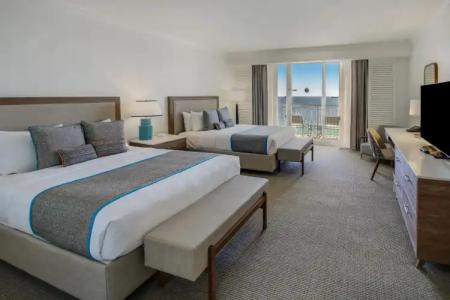 The Atlantic & Spa - 41