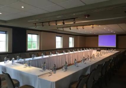 The Atlantic & Spa - 17