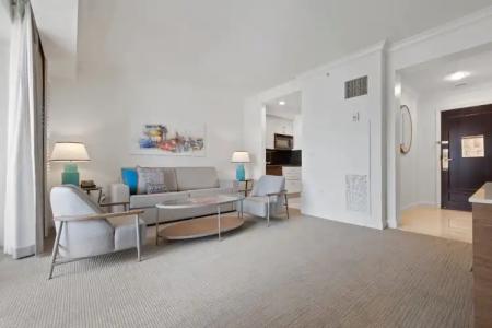 The Atlantic & Spa - 77