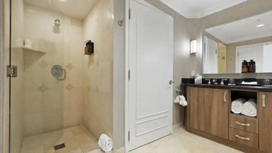 The Atlantic & Spa - 90