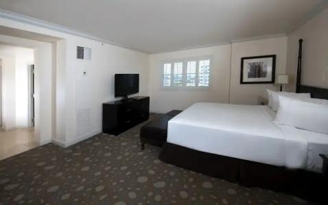 The Atlantic & Spa - 6