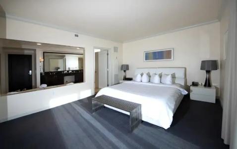 The Atlantic & Spa - 50