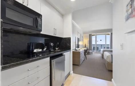 The Atlantic & Spa - 89