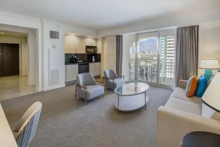 The Atlantic & Spa - 70