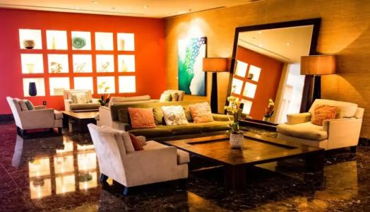 The Atlantic & Spa - 29