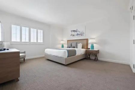 The Atlantic & Spa - 42