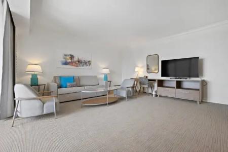 The Atlantic & Spa - 69