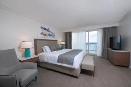 The Atlantic & Spa - 62