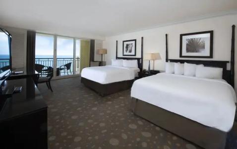 The Atlantic & Spa - 5