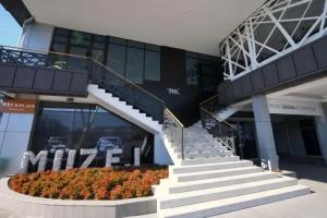 Hotel «Kole», Чачак